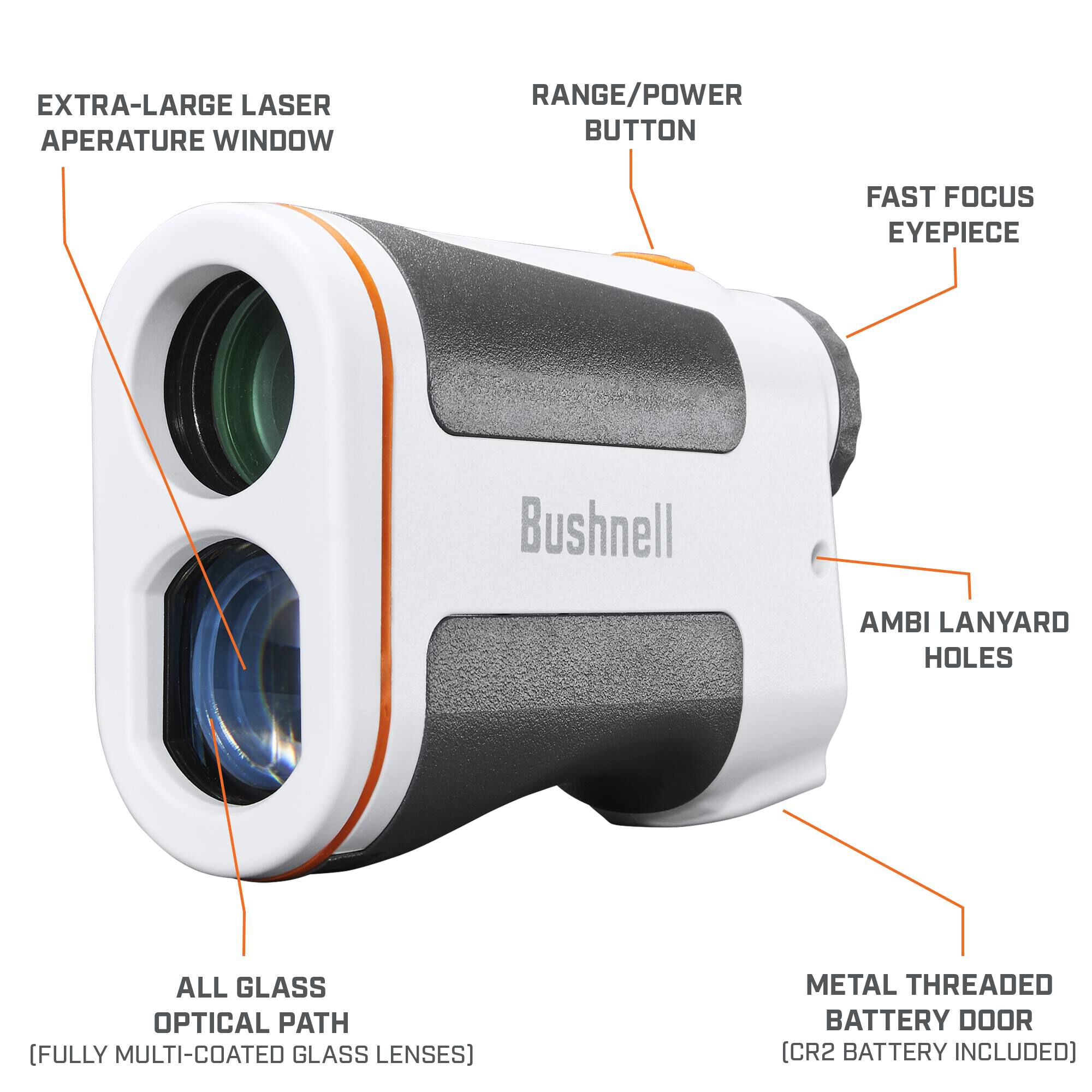 Bushnell gps rangefinder outlet